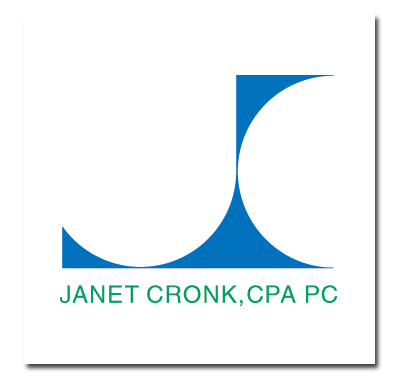 Janet Cronk, CPA