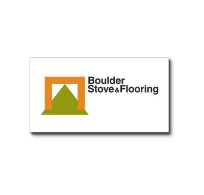 Boulder Stove